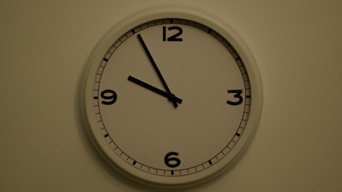 世界时钟墙钟钟表挂表