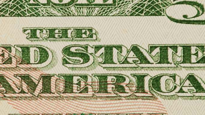 50美元钞票美利坚合众国货币