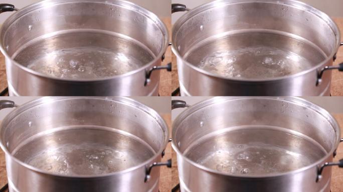 锅煮开水 (2)
