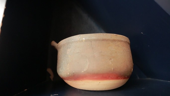 传统砂锅煲汤药罐