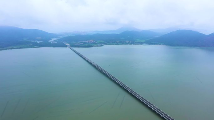 广东阳江海陵岛大桥2