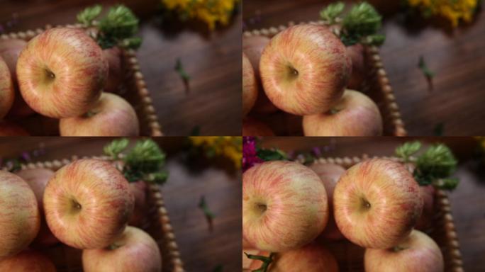 苹果水果 (4)