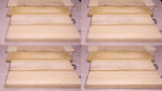 菜板案板竹制木质不同材质 (4)