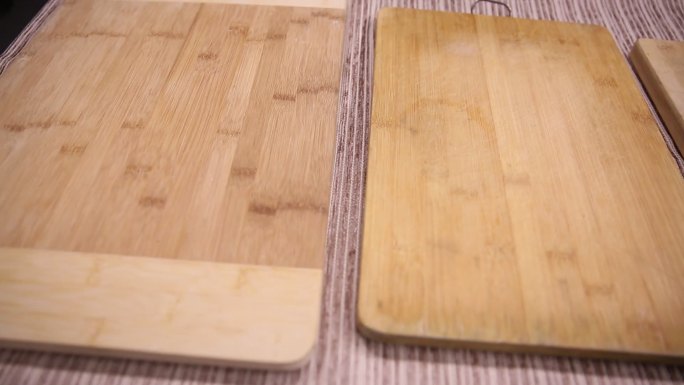 菜板案板竹制木质不同材质 (5)