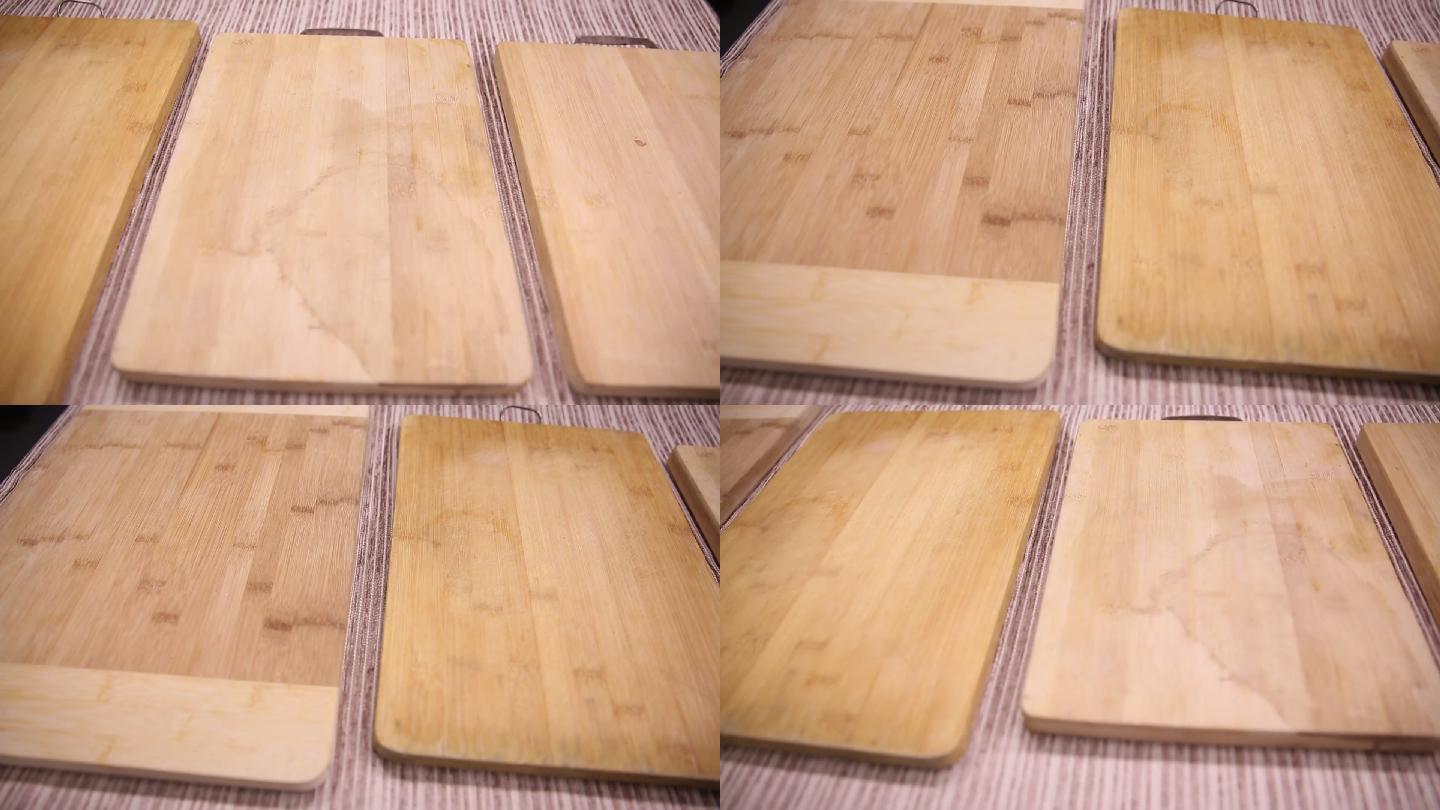 菜板案板竹制木质不同材质 (5)