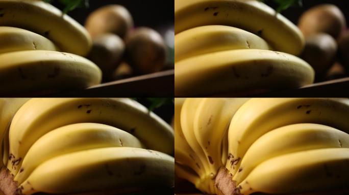 猕猴桃香蕉补充维生素 (2)