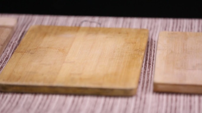 菜板案板竹制木质不同材质 (3)