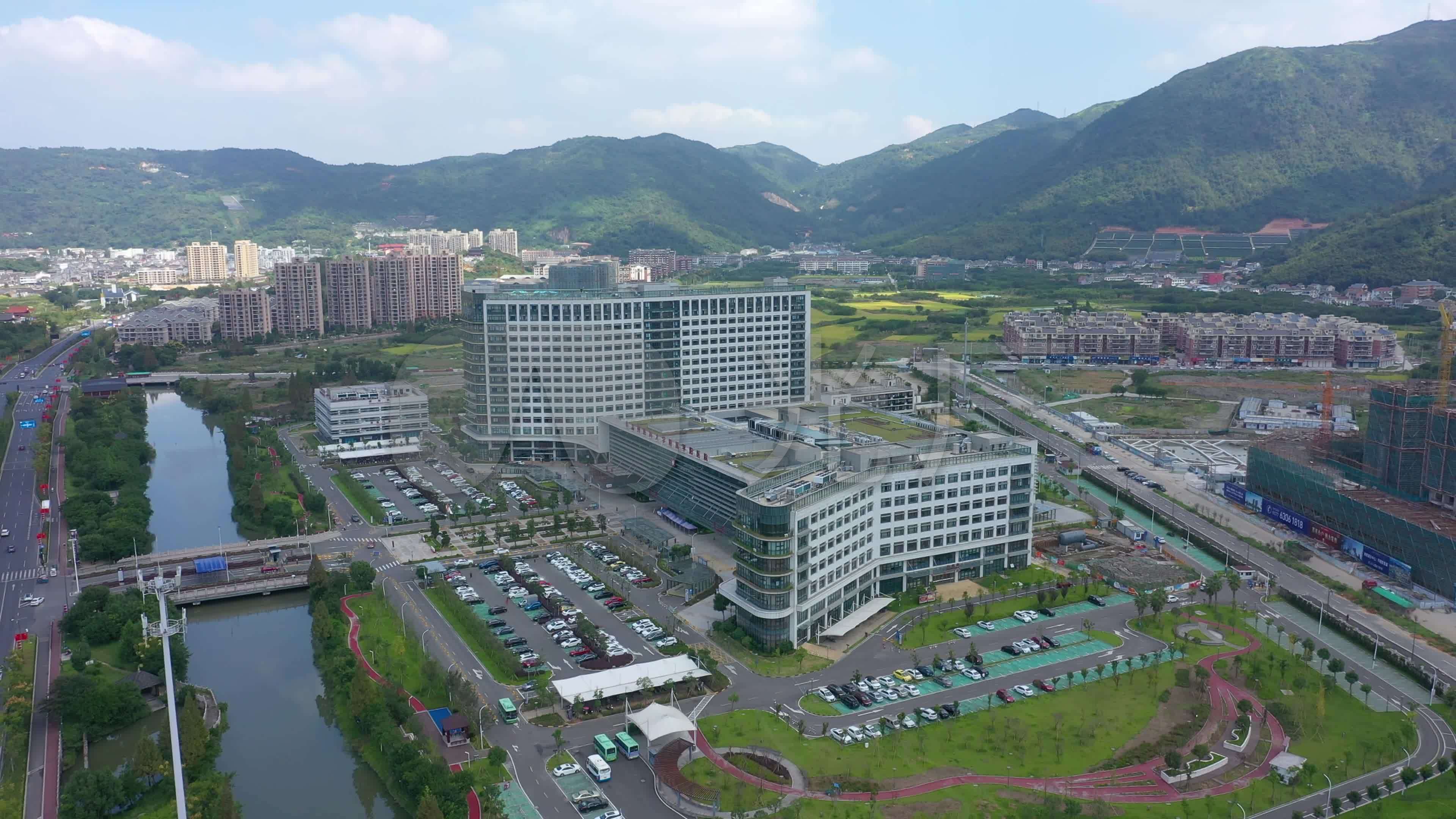 平阳县人民医院【4k】