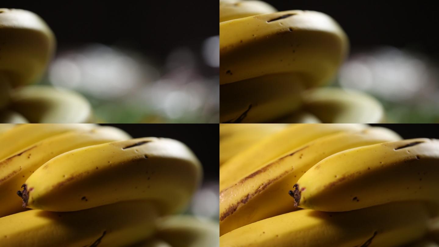 猕猴桃香蕉补充维生素 (1)