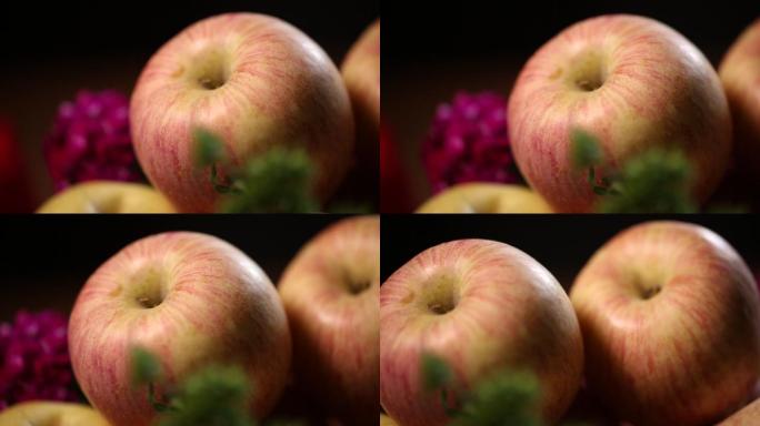 水果苹果 (1)