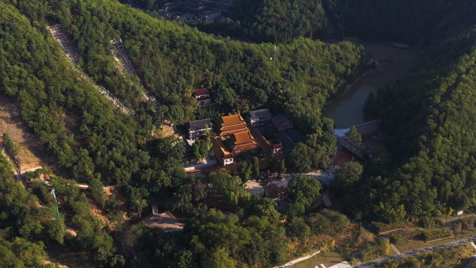 青原山净居寺