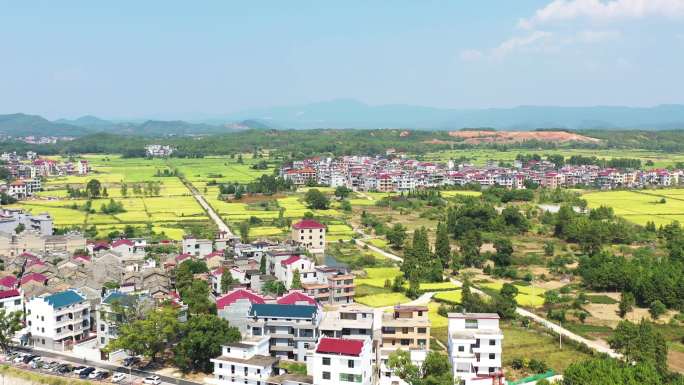 江西吉安青原区文陂镇