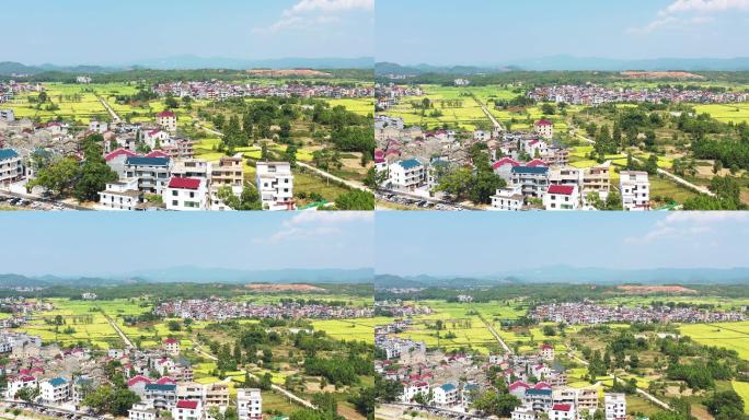 江西吉安青原区文陂镇