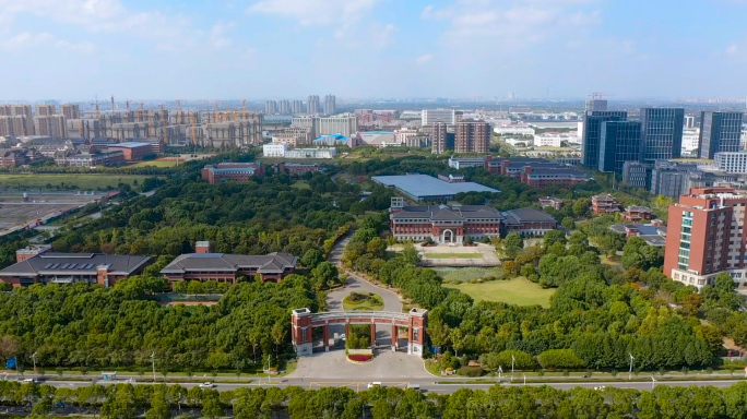 上海市农业科学院 奉贤经济开发区