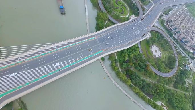 大运河苏州运河古纤道