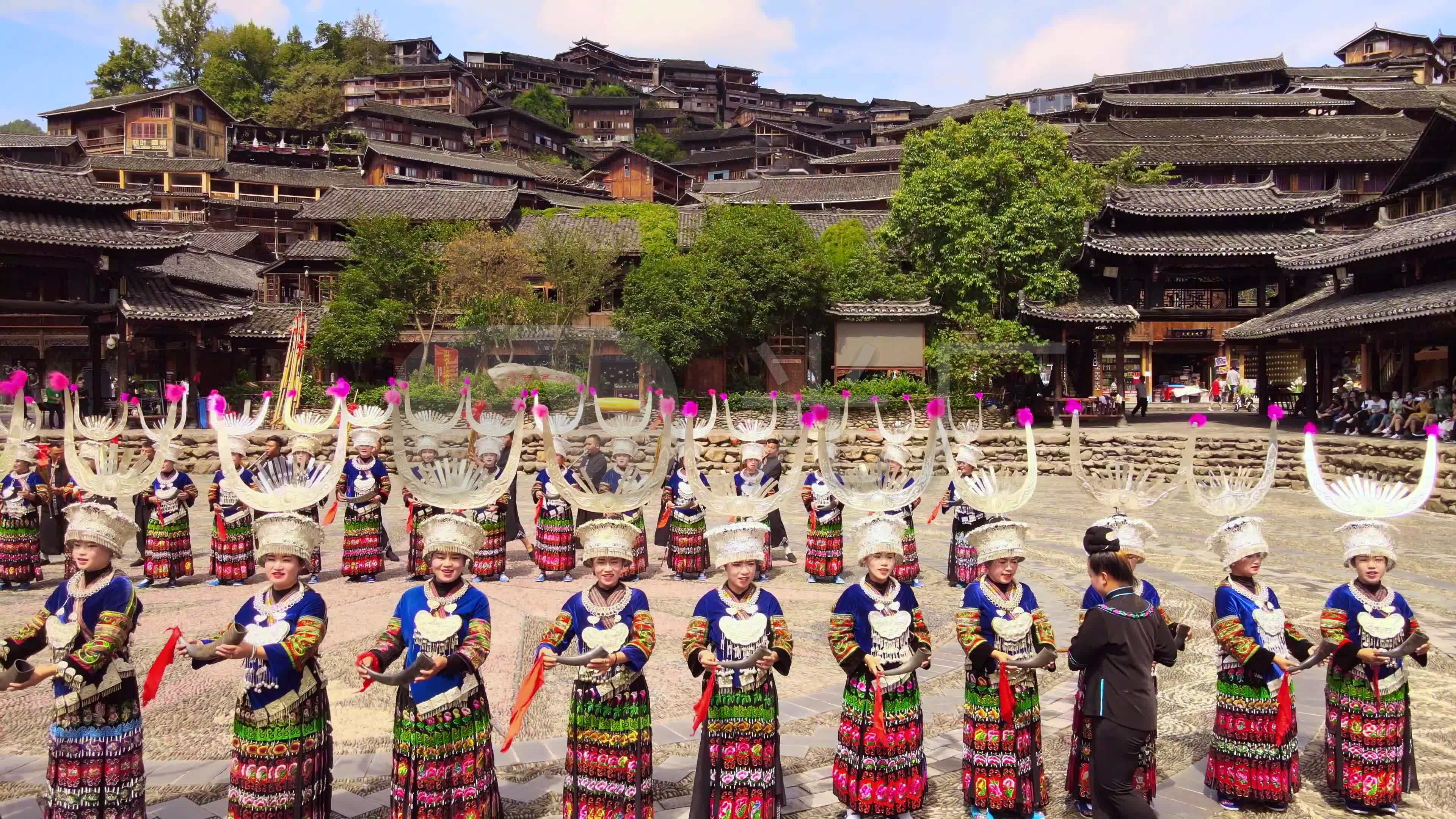 （2021年1月11日-18日）贵州行摄黔东南、苗族芦笙节人文深度摄影采风团（正在报名）_旅摄行程-国内线路_国际旅游摄影网