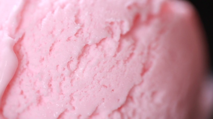 夏季冷饮西瓜草莓牛奶冰激凌 (1)