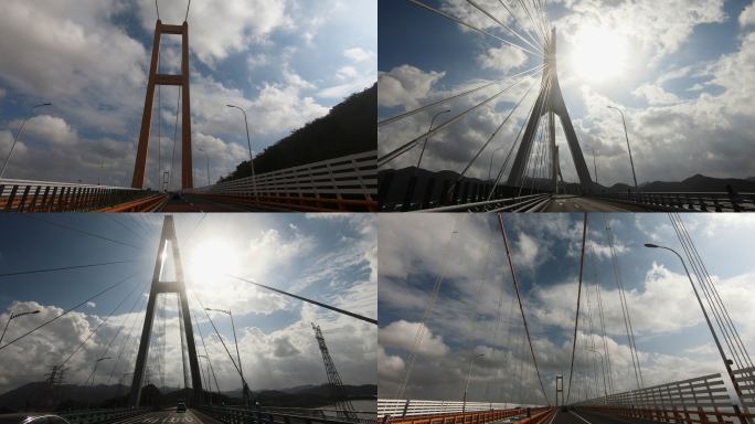中国桥梁工程