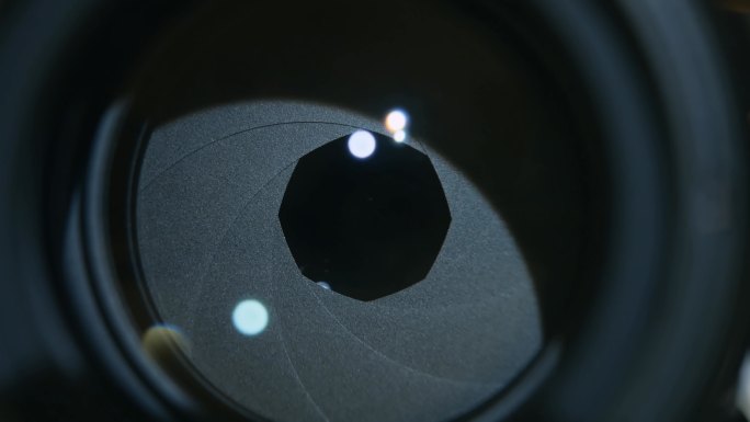 照相机镜头镜头孔径镜头光孔镜头透光量