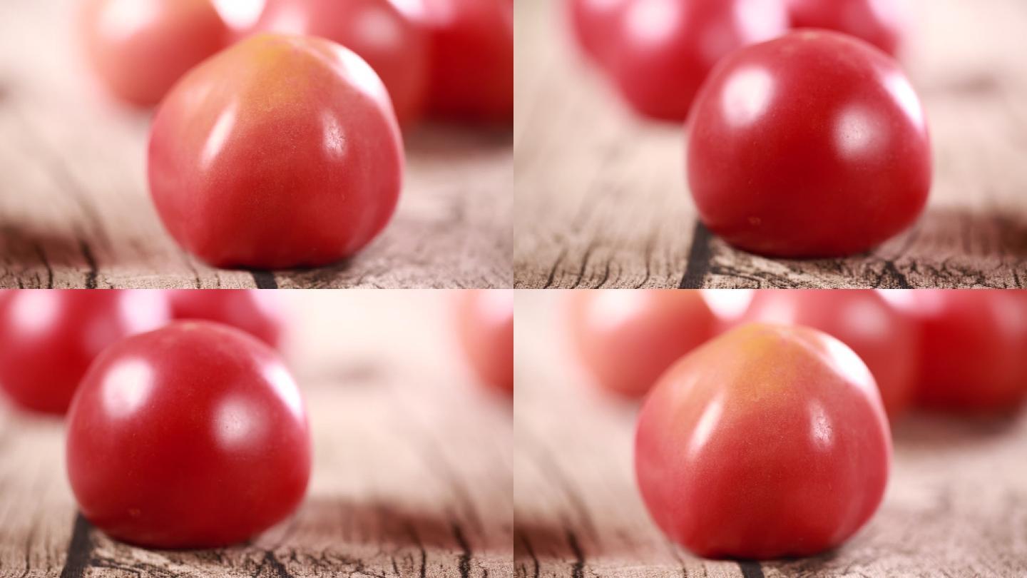 番茄西红柿夏季食材 (4)