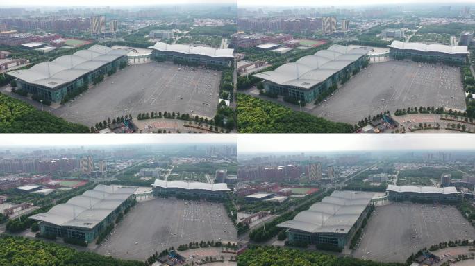 沧州市国际会展中心
