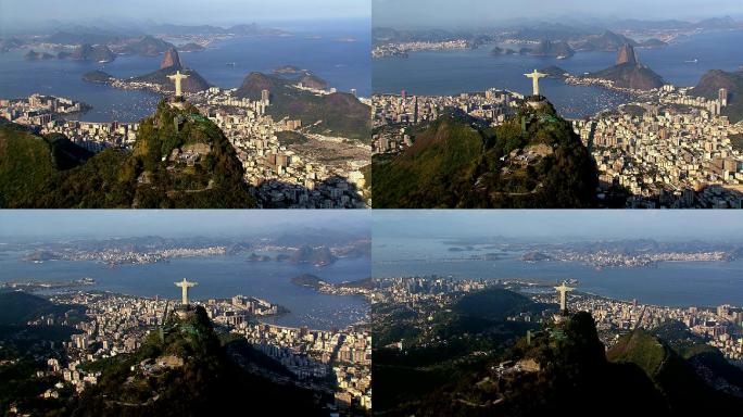 巴西里约热内卢国外旅游异域风情外国
