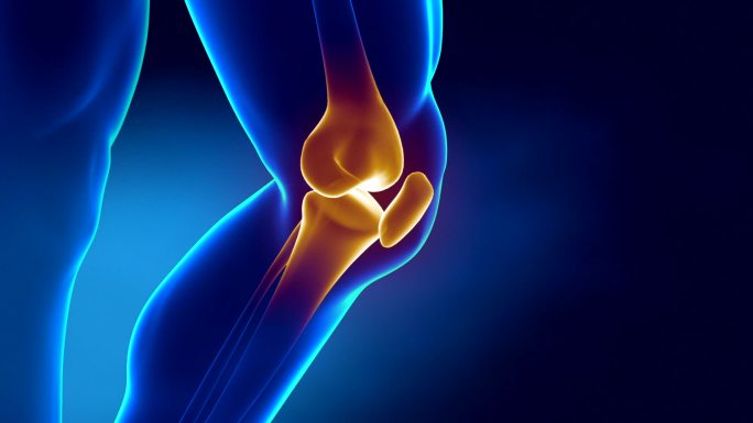 膝关节疼痛及其治疗效果