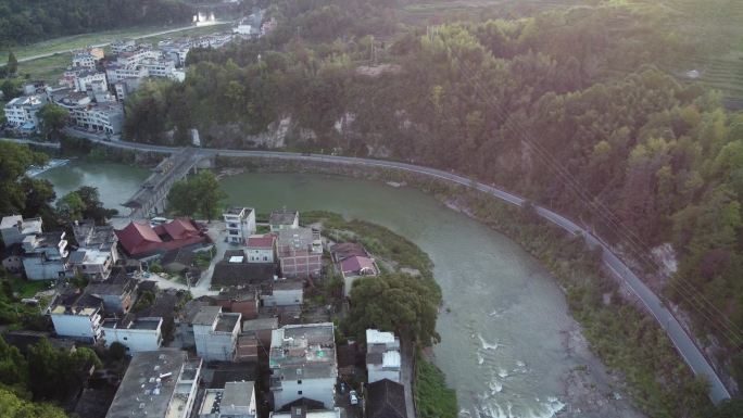 浙江 温州 泰顺 东溪乡 蔡宅村1