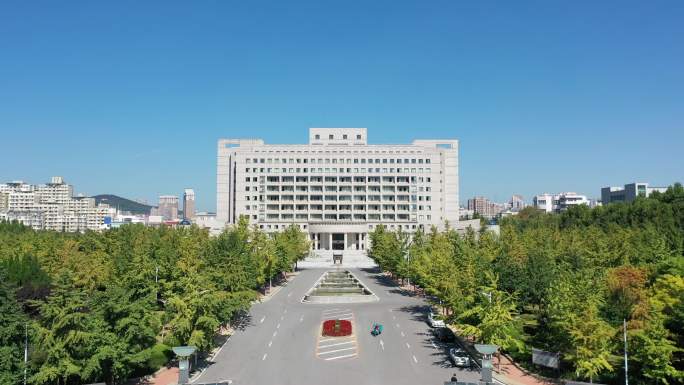 东北财经大学