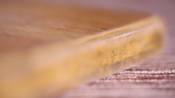 木板板材三合板密度板横截面 (1)