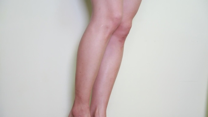 膝盖穴位半月板膝关节按摩 (11)~1