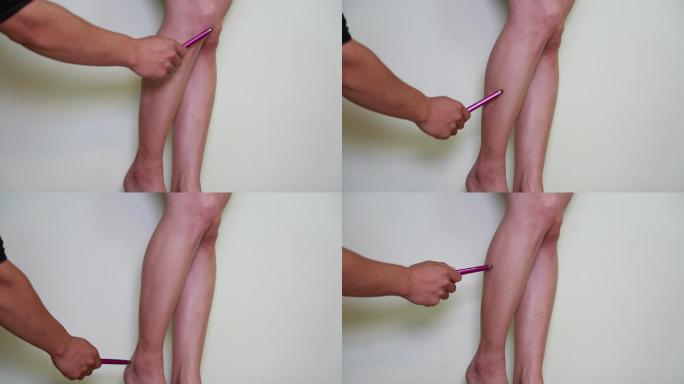 膝盖穴位半月板膝关节按摩 (7)~1