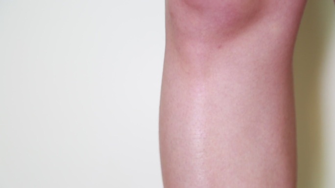 膝盖穴位半月板膝关节按摩 (14)~1