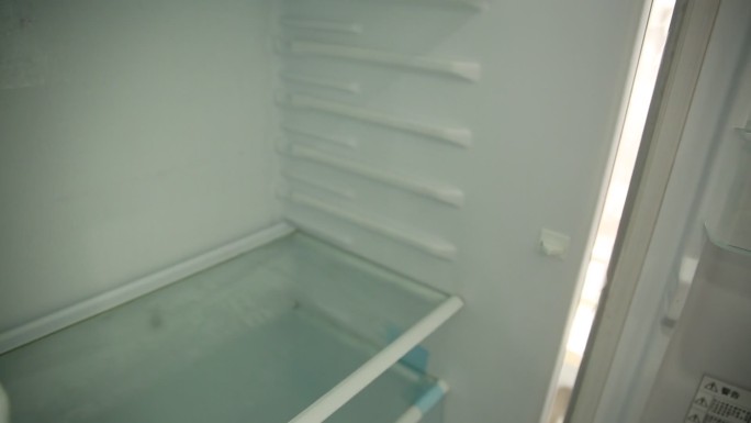 毛巾抹布擦拭清理冰箱除菌 (5)