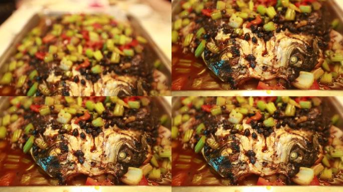 外卖垃圾食品烤鱼 (7)