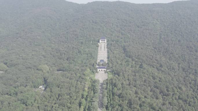 【19元】南京钟山风景名胜区