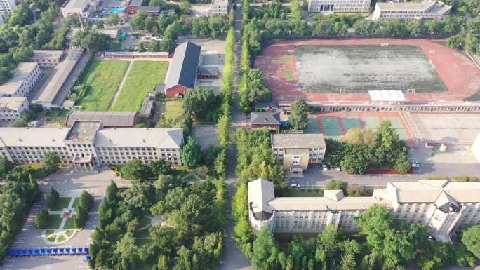 辽宁大学崇山校区