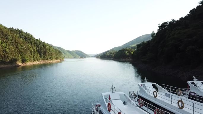 青龙湾生态旅游区