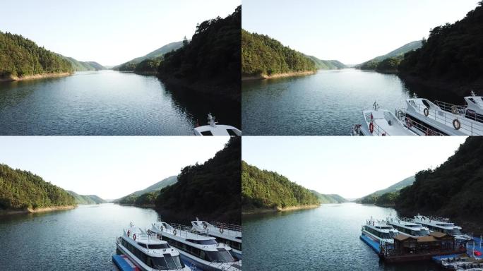 青龙湾生态旅游区