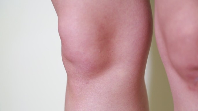 膝盖穴位半月板膝关节按摩 (12)~1