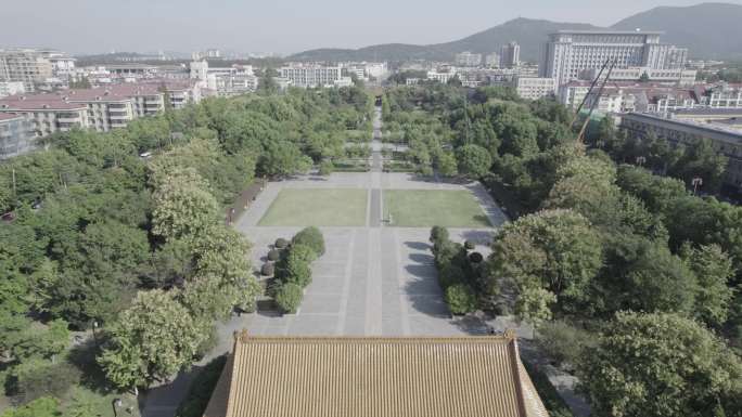 【19元】南京明故宫遗址公园