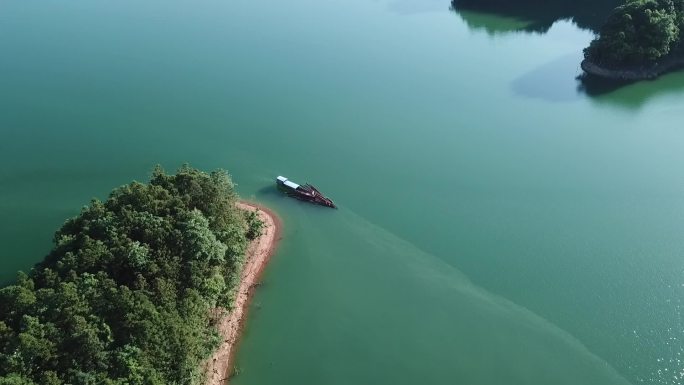 青龙湾生态景区