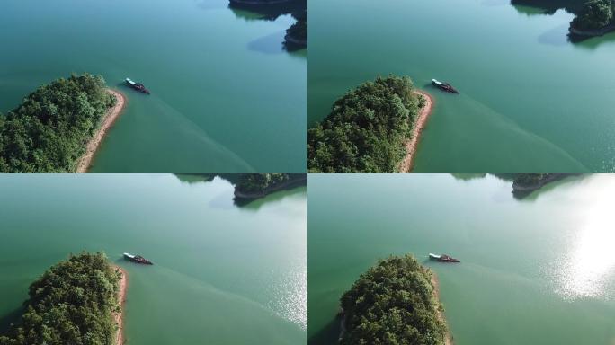 青龙湾生态景区