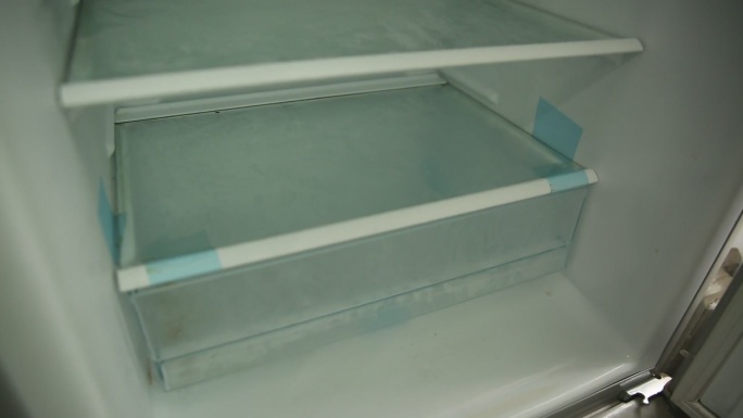 冰箱储存食物卫生死角 (4)