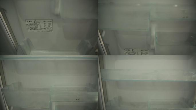 冰箱储存食物卫生死角 (5)