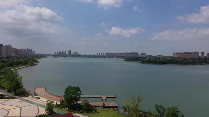 濮阳龙湖