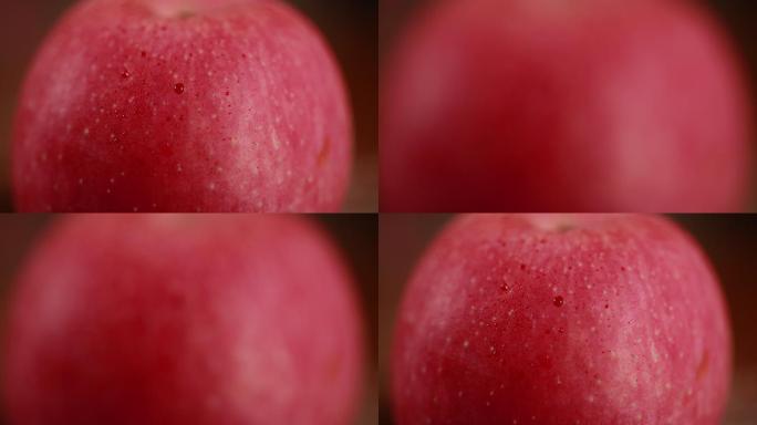 食品安全苹果渗出色素 (6)