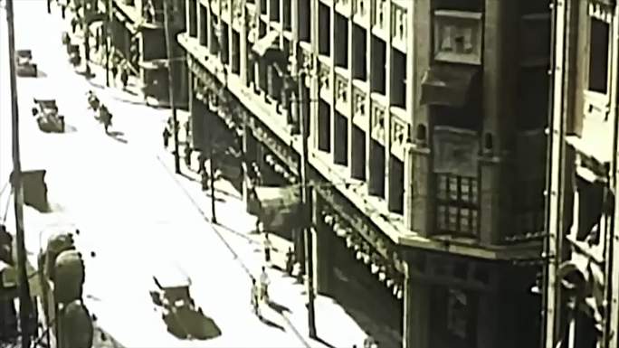 1940年代上海