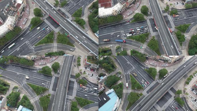 黄岩这座城航拍素材DJI_0634