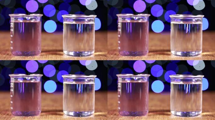 食用色素紫色花青素 (3)
